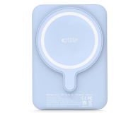 TECH-PROTECT PB10 LifeMag MagSafe Power Bank 5000 mAh niebieski 9589046926693 - 1101214 - zdjęcie 2